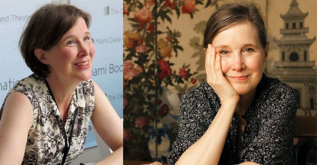 Ann Patchett's Income Streams