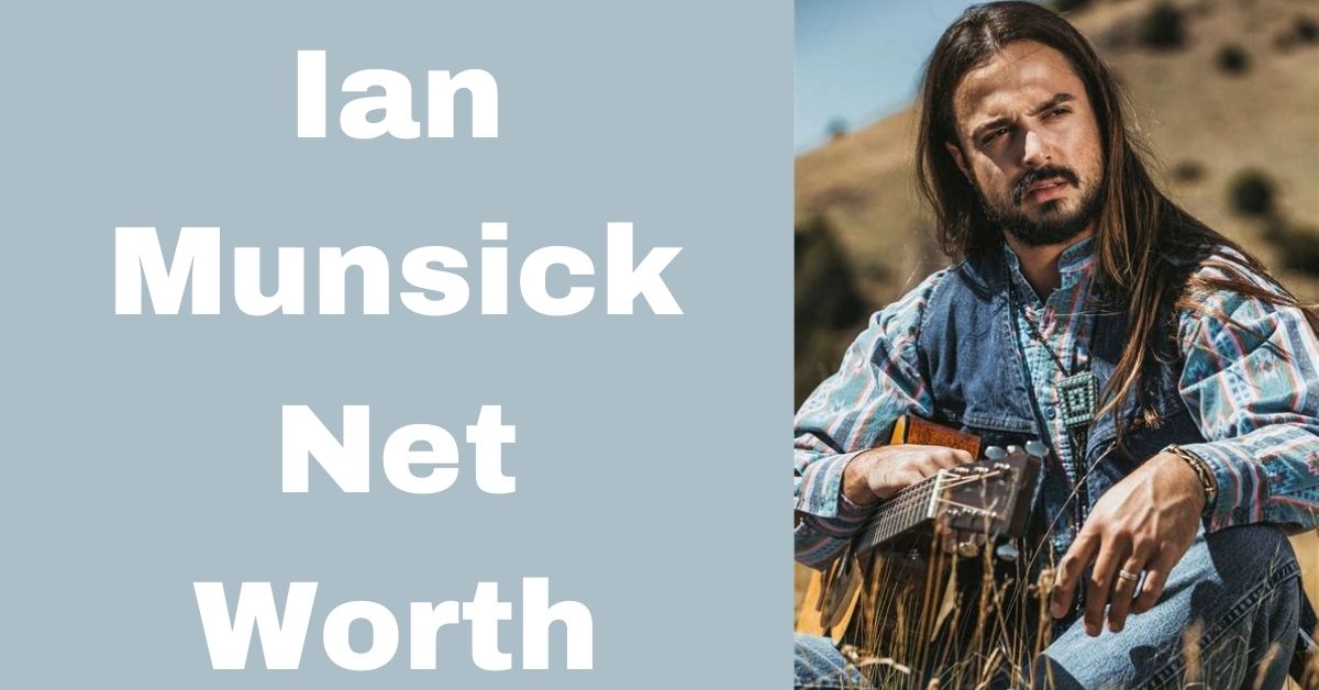 ian-munsick-net-worth