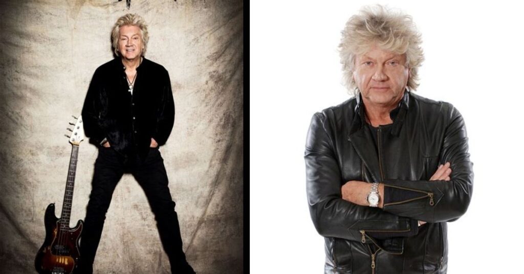 john-lodge-biography