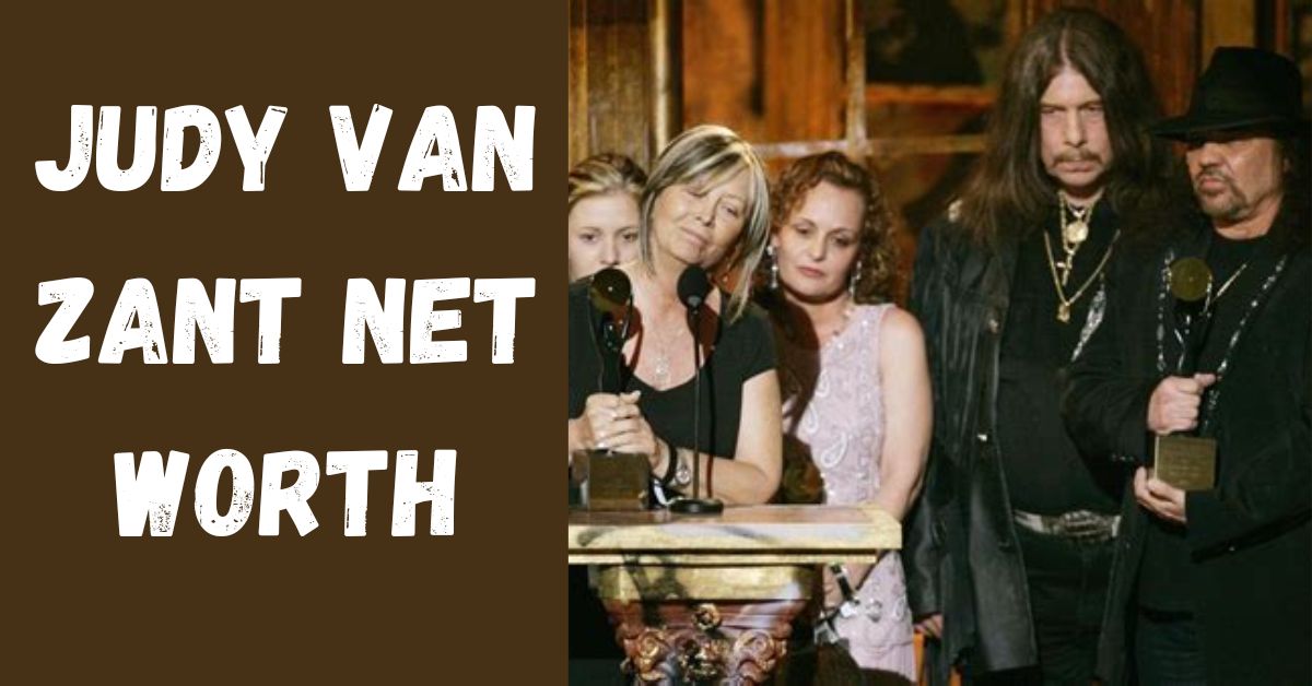 judy-van-zant-net-worth