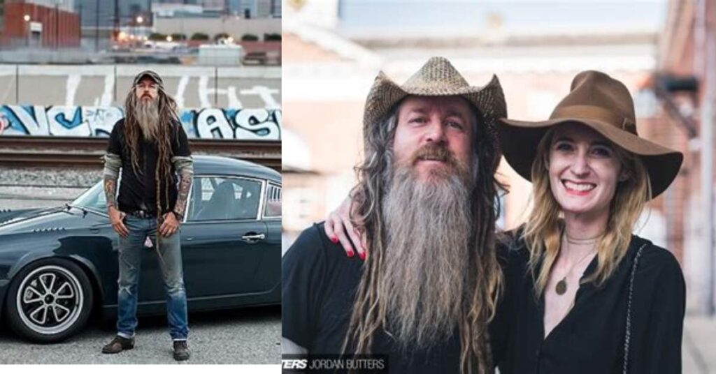 magnus-walker-education